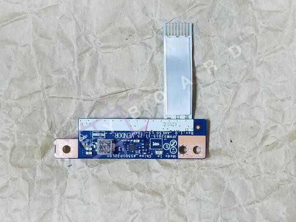 Шлейф HDD до ноутбука Hp 15-AF031UR